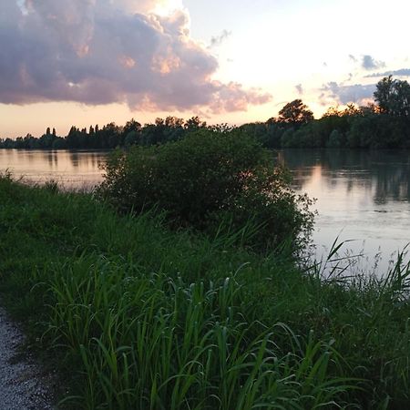 Casa Vacanze Nel Delta Del Po Taglio di Po Zewnętrze zdjęcie