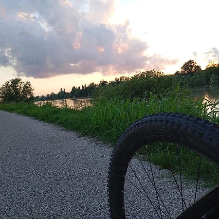 Casa Vacanze Nel Delta Del Po Taglio di Po Zewnętrze zdjęcie