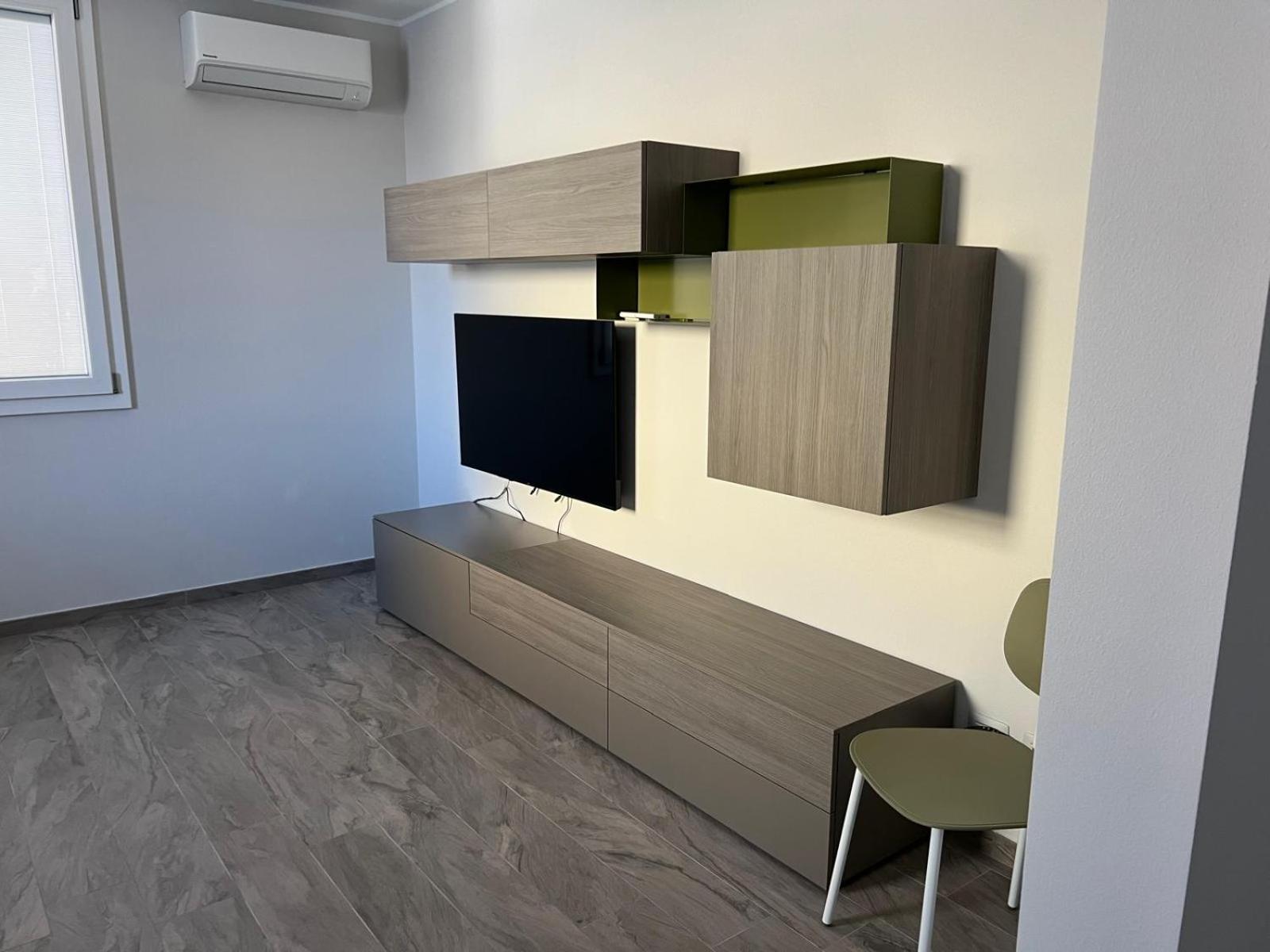 Casa Vacanze Nel Delta Del Po Taglio di Po Zewnętrze zdjęcie