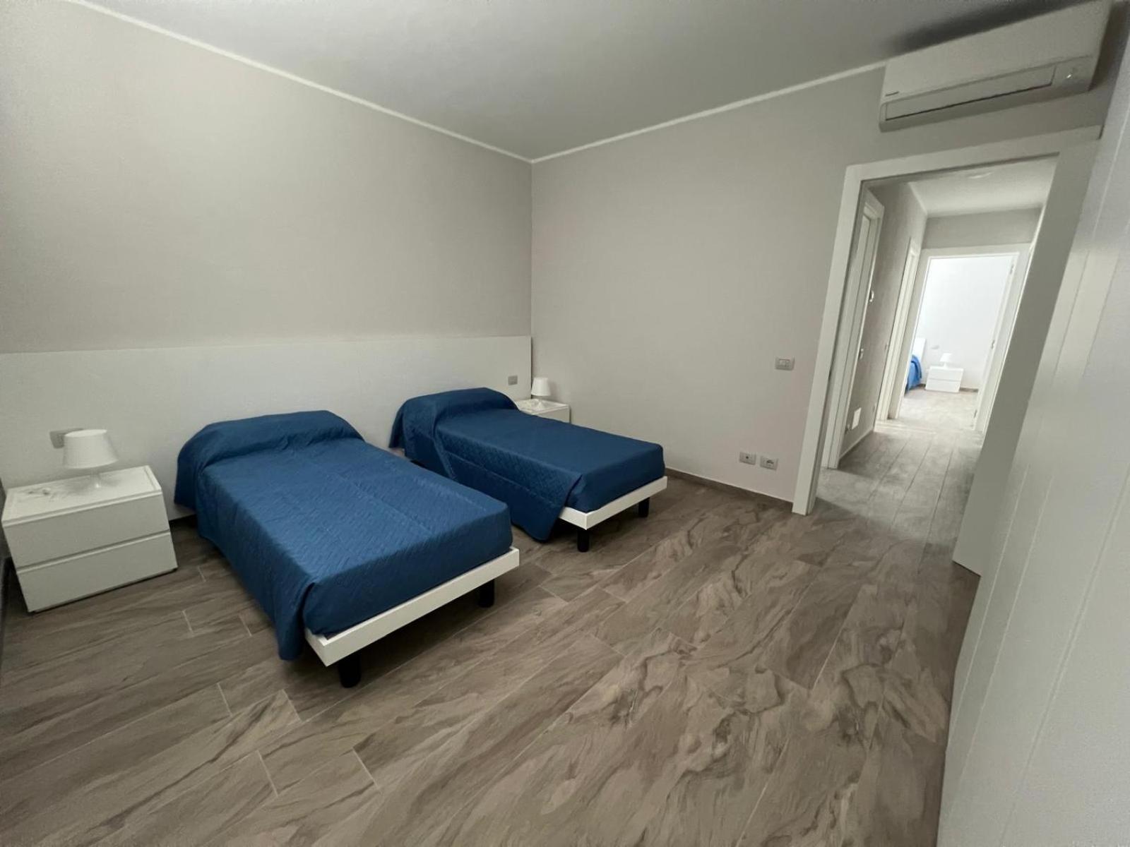Casa Vacanze Nel Delta Del Po Taglio di Po Zewnętrze zdjęcie