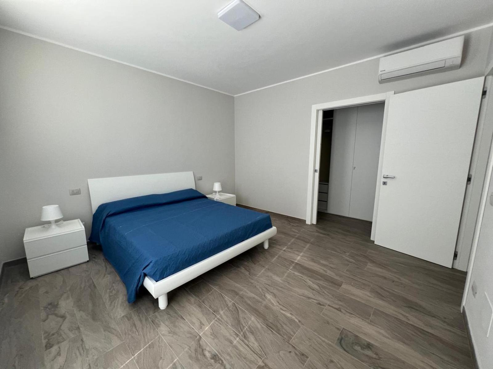 Casa Vacanze Nel Delta Del Po Taglio di Po Zewnętrze zdjęcie