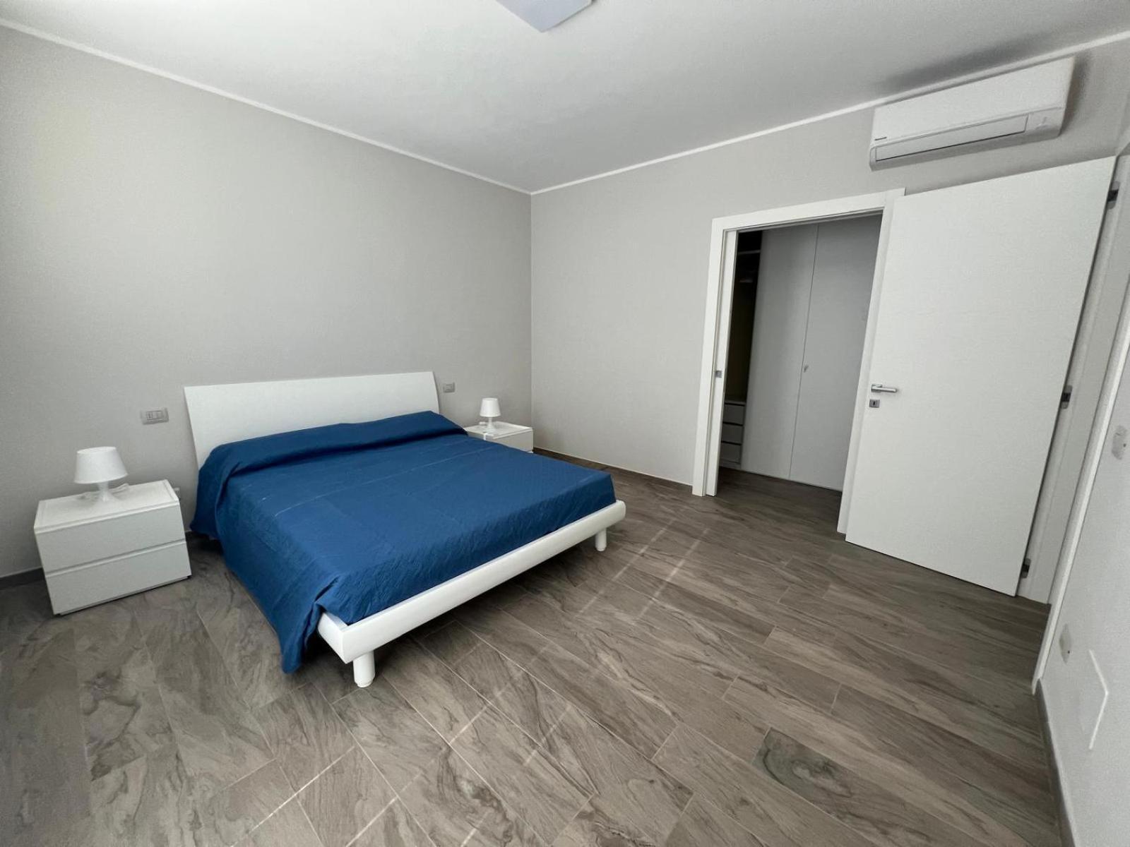 Casa Vacanze Nel Delta Del Po Taglio di Po Zewnętrze zdjęcie